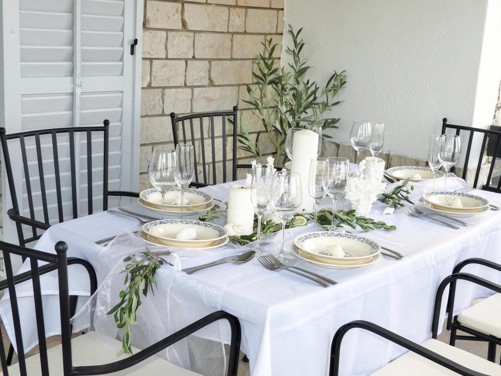 סטומורסקה Apartments Ivo מראה חיצוני תמונה